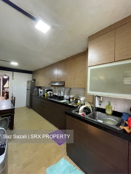 Blk 704 West Coast Road (Clementi), HDB 3 Rooms #586220381